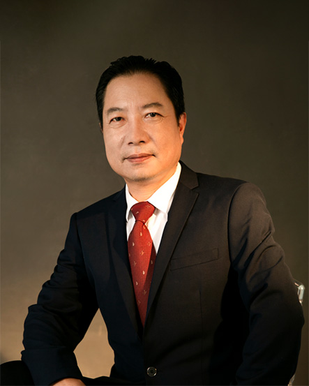星宇電子(寧波)有限公司董事長 曹建波