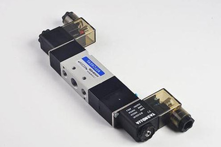 怎么檢測電磁閥線圈的好壞?