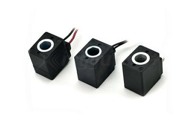 AU4V110電磁線圈是否可以做AC380V電壓？