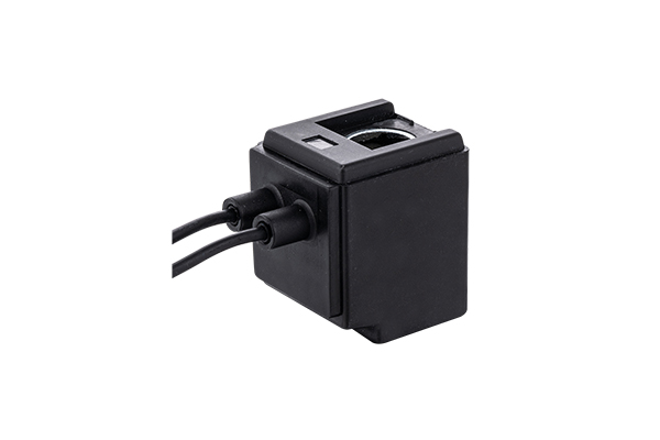 熱固性塑封類儲緯器電磁針線圈
