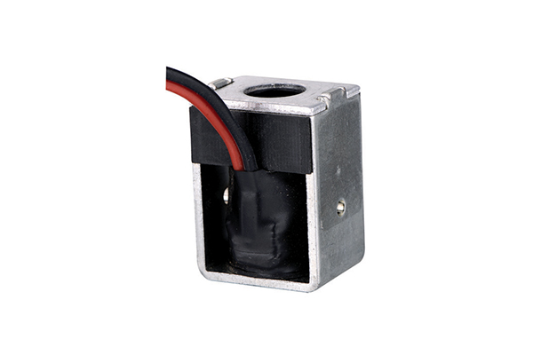 非塑封類引線式電磁線圈DC6V/24V