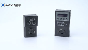 電子定時器
